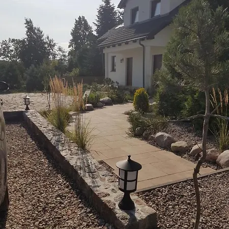 Moje - Dom Wakacyjny