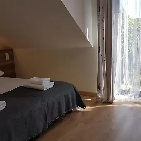 Moje - Dom Wakacyjny ساسينو