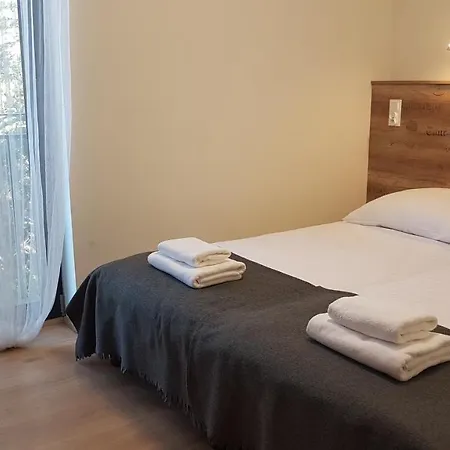 بيت للعطل Moje - Dom Wakacyjny ساسينو