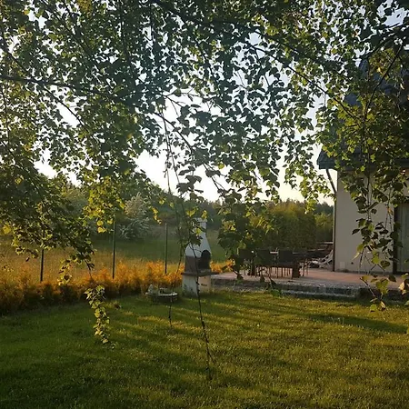 Ferienhaus Moje - Sasino