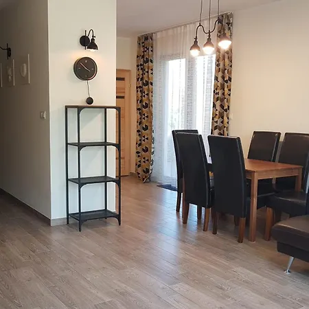 Moje - Ferienhaus *
