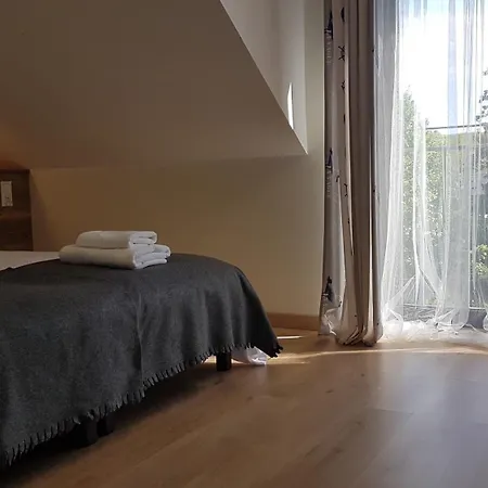 Ferienhaus Moje - *