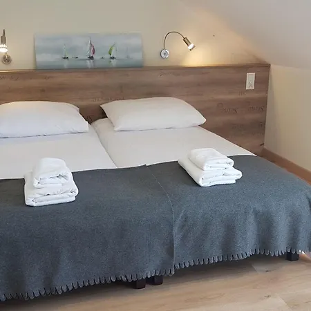 Moje - Ferienhaus