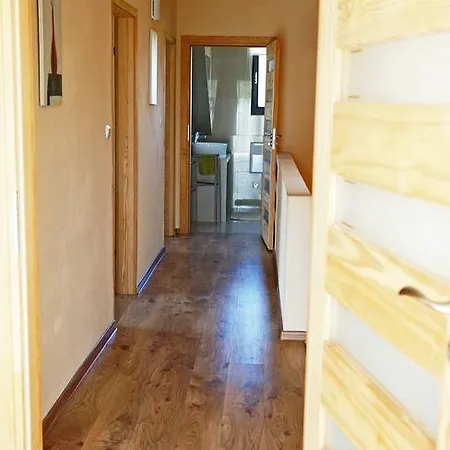 Moje - Ferienhaus