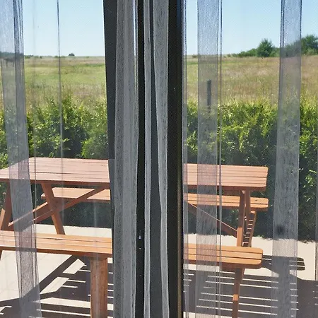 بيت للعطل Moje - Dom Wakacyjny ساسينو