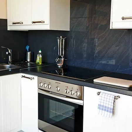 Moje - Dom Wakacyjny بيت للعطل ساسينو