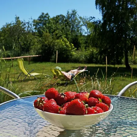 Moje - Dom Wakacyjny ساسينو