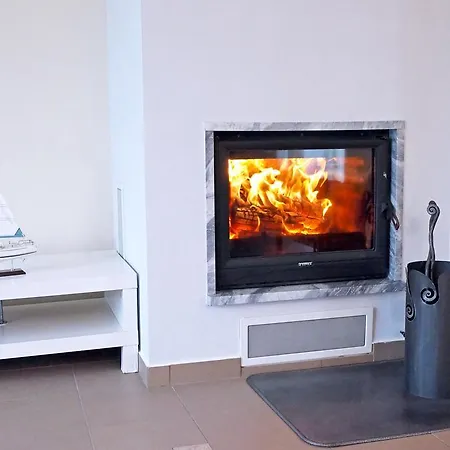 Vakantiehuis Moje - Dom Wakacyjny *
