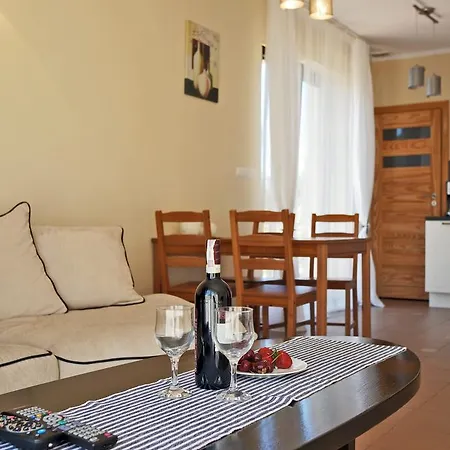 Moje - Dom Wakacyjny * ساسينو