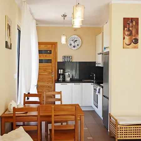 Moje - Dom Wakacyjny بيت للعطل ساسينو