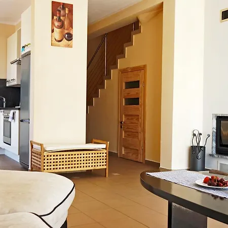 Moje - Ferienhaus