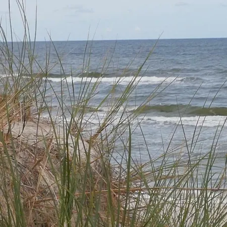 بيت للعطل Moje - Dom Wakacyjny ساسينو