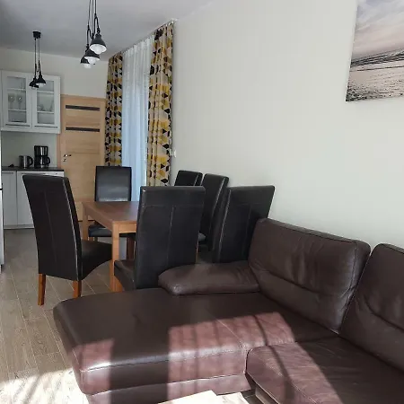 Vakantiehuis Moje - Dom Wakacyjny *