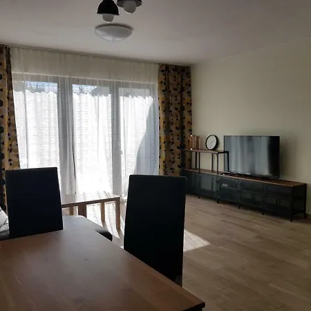 Moje - Dom Wakacyjny بيت للعطل ساسينو