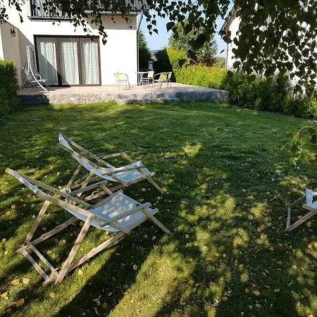 Moje - Dom Wakacyjny بيت للعطل ساسينو