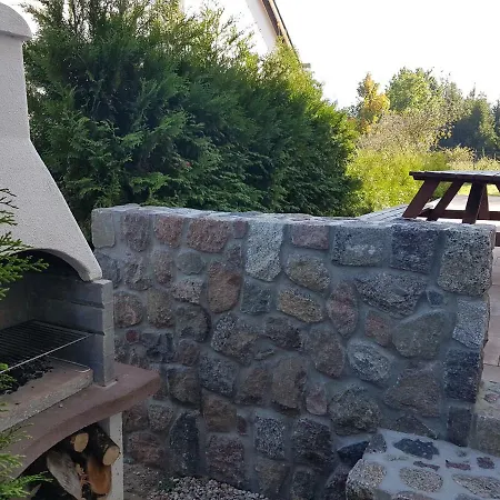 Ferienhaus Moje -