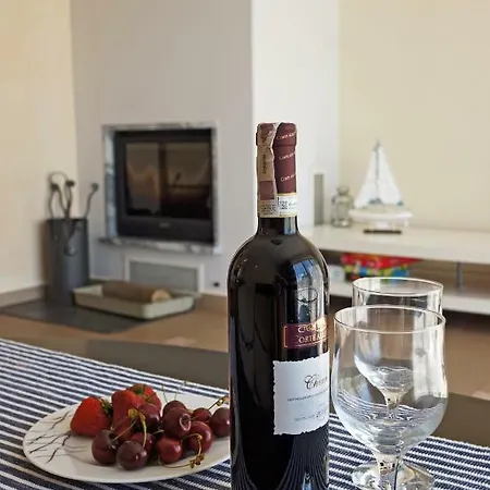 Moje - Ferienhaus