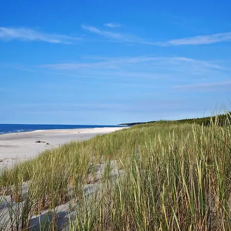 Moje - Dom Wakacyjny بيت للعطل