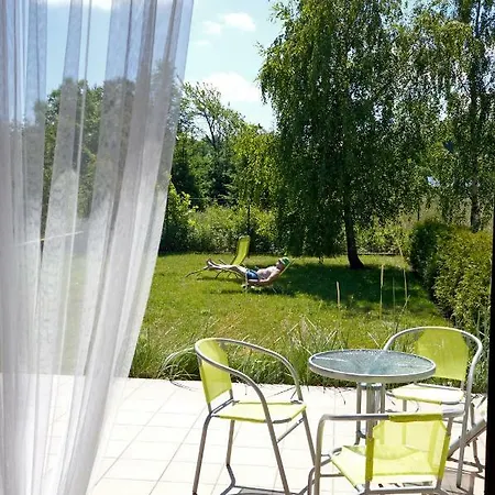 Vakantiehuis Moje - Dom Wakacyjny Sasino