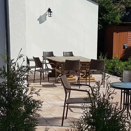 Vakantiehuis Moje - Dom Wakacyjny *
