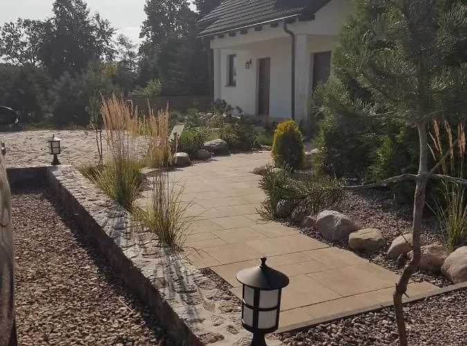 Moje - Dom Wakacyjny