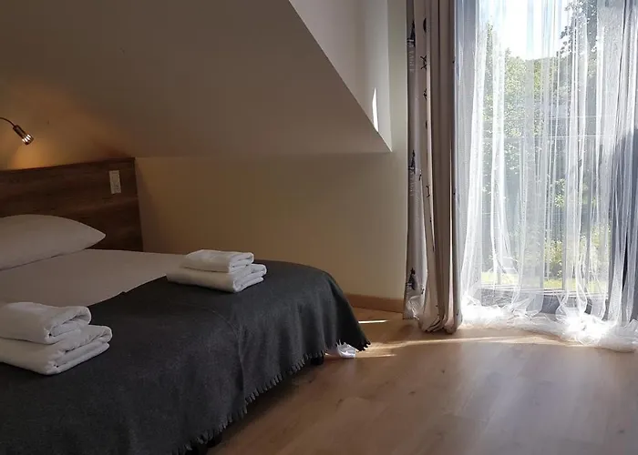 Moje - Dom Wakacyjny Sasino