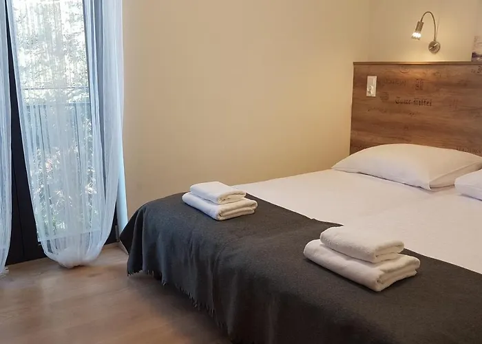 Ferienhaus Moje - Dom Wakacyjny Sasino