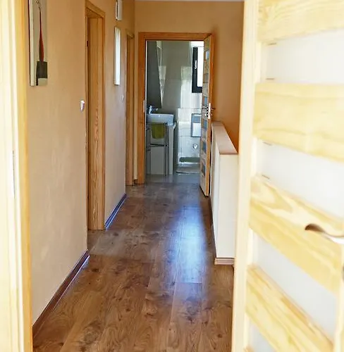 Moje - Dom Wakacyjny Ferienhaus