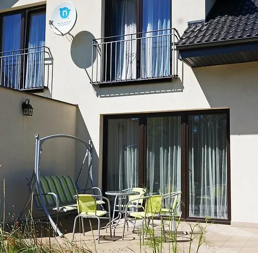 Moje - Dom Wakacyjny *