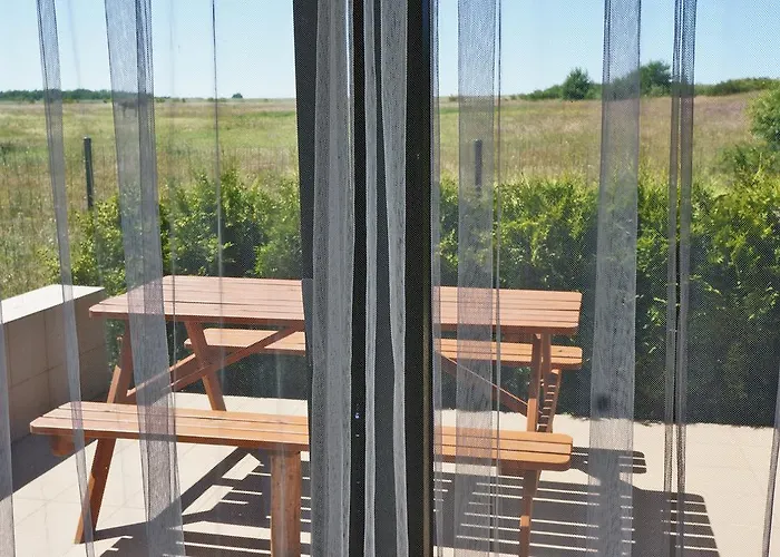 Ferienhaus Moje - Dom Wakacyjny Sasino