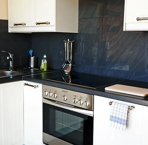 Moje - Dom Wakacyjny Ferienhaus Sasino