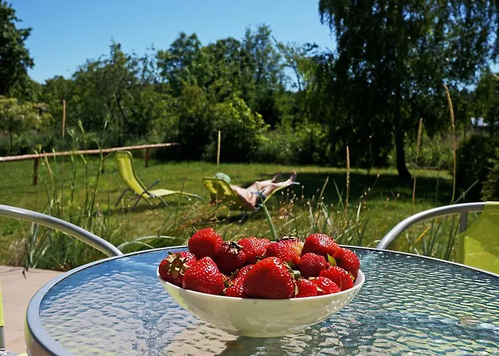 Moje - Dom Wakacyjny Sasino