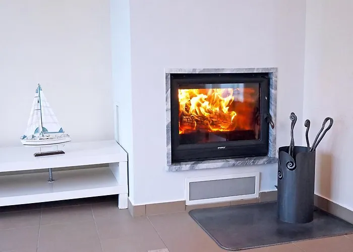 Ferienhaus Moje - Dom Wakacyjny *