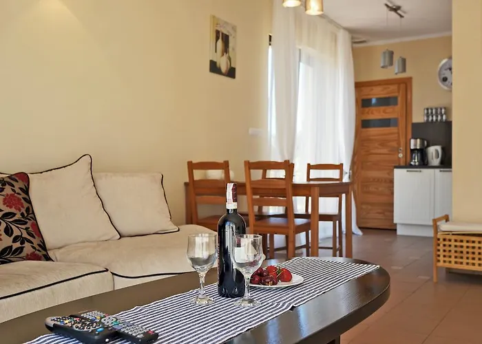 Moje - Dom Wakacyjny * Sasino