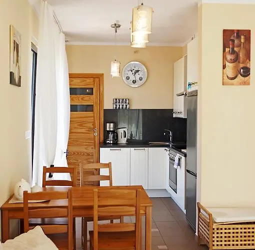 Moje - Dom Wakacyjny Ferienhaus Sasino