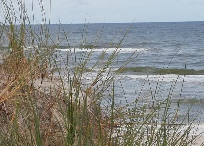 Ferienhaus Moje - Dom Wakacyjny Sasino