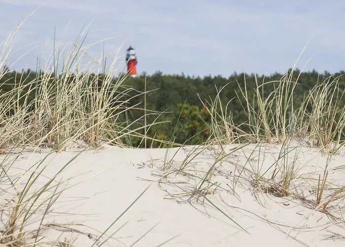 Ferienhaus Moje - Dom Wakacyjny Sasino