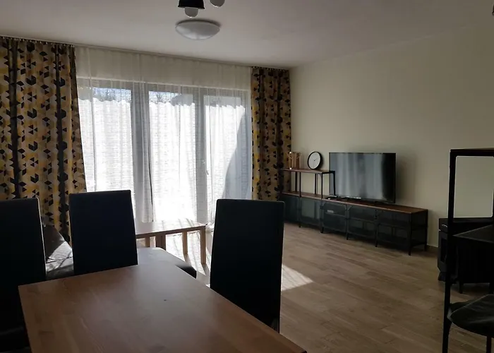 Moje - Dom Wakacyjny Ferienhaus Sasino