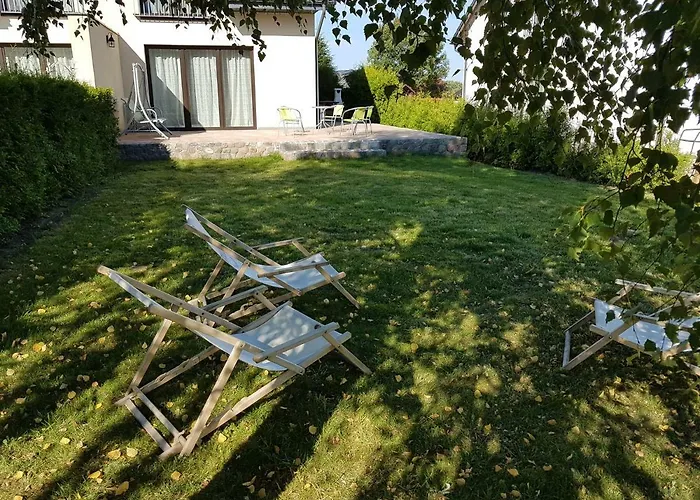 Moje - Dom Wakacyjny Ferienhaus Sasino