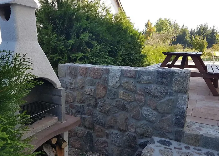 بيت للعطل Moje -