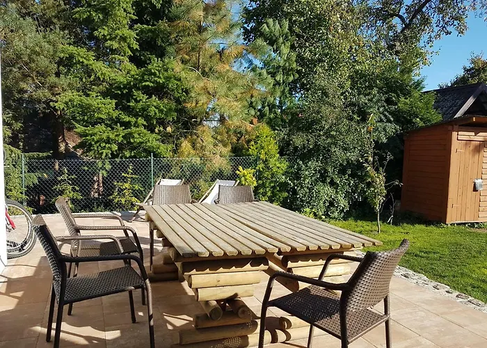 Moje - Dom Wakacyjny *