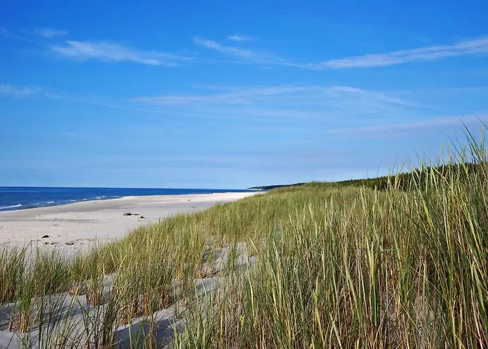 Moje - Dom Wakacyjny Ferienhaus