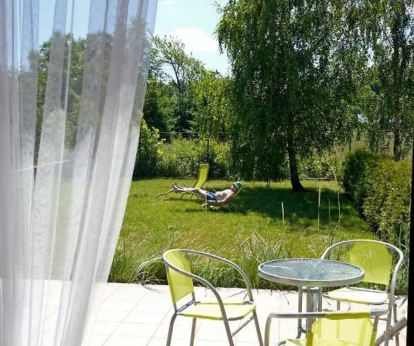 Ferienhaus Moje - Dom Wakacyjny Sasino