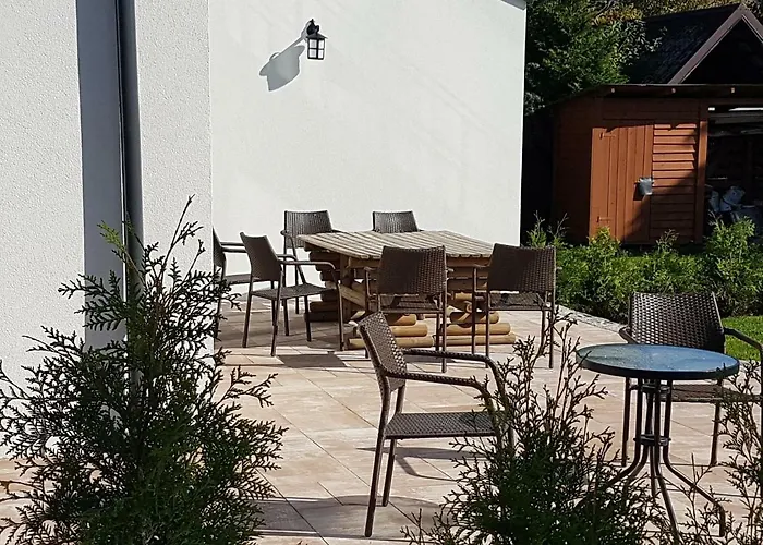 Ferienhaus Moje - Dom Wakacyjny *