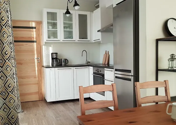 Moje - Dom Wakacyjny